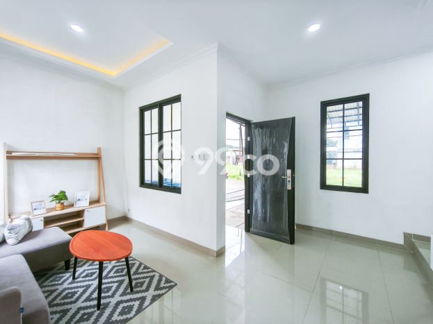 Jual Rumah Minimalis Bagus Punya 3 KT di Gunung Sindur Bogor - Jual Rumah Minimalis Bagus Punya 3 KT di Gunung Sindur Bogor -