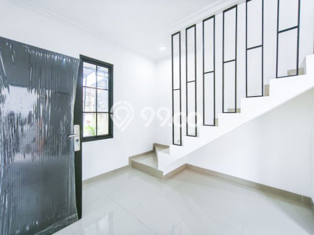 Jual Rumah Minimalis Bagus Punya 3 KT di Gunung Sindur Bogor - Jual Rumah Minimalis Bagus Punya 3 KT di Gunung Sindur Bogor -