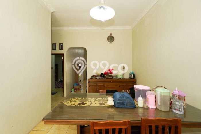 Rumah Modern Minimalis 3 Kamar Siap Huni di Jatisampurna Rumah Modern Minimalis 3 Kamar Siap Huni di Jatisampurna