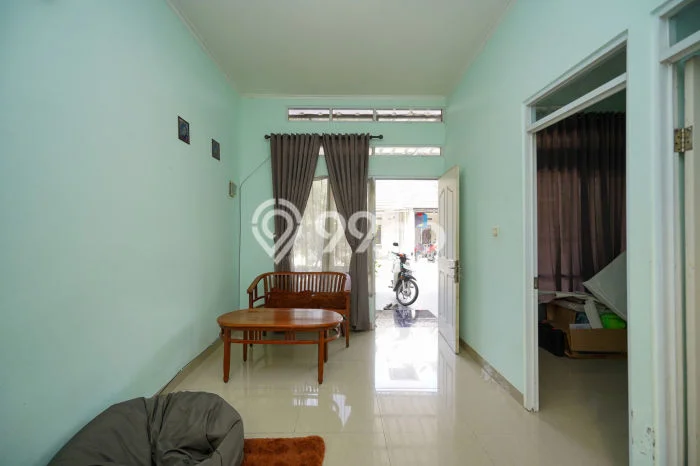 Jual Rumah Bagus Siap Huni LB 40m2 di Bekasi Utara, Bekasi Jual Rumah Bagus Siap Huni LB 40m2 di Bekasi Utara, Bekasi