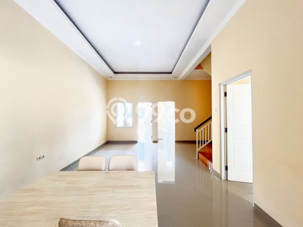 Rumah Area Nyaman di Sukmajaya, Depok, Luas 120m² Bangunan 200m² Rumah Area Nyaman di Sukmajaya, Depok, Luas 120m² Bangunan 200m²