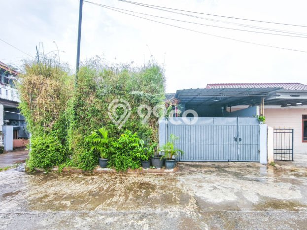 Rumah Modern Cantik 3 Kamar Siap Huni di Cibinong Rumah Modern Cantik 3 Kamar Siap Huni di Cibinong