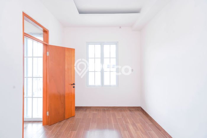 Rumah Minimalis 4 KT di Sukmajaya Depok Rumah Minimalis 4 KT di Sukmajaya Depok