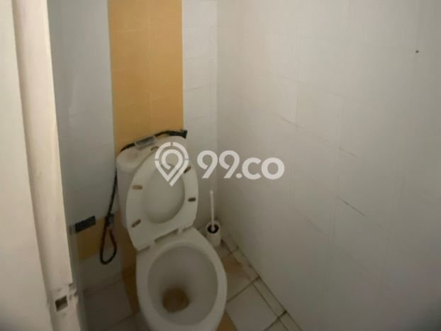 Rumah Modern 2 Kamar LT 97m2 di Cibubur Rumah Modern 2 Kamar LT 97m2 di Cibubur
