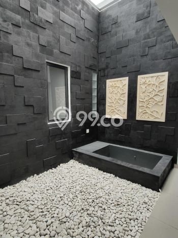 Rumah Strategis Modern Lb 60m2 di Parung Panjang, Bogor Rumah Strategis Modern Lb 60m2 di Parung Panjang, Bogor