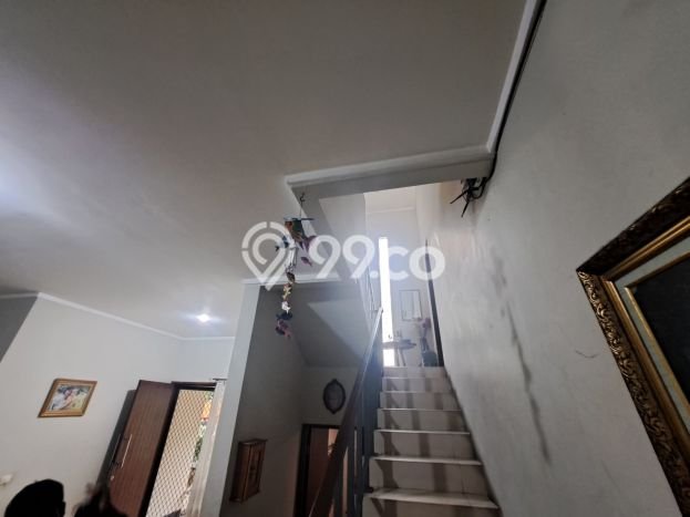 Dijual Cepat Rumah Bagus Siap Huni LB 231m2 di Karawaci, Tangerang Dijual Cepat Rumah Bagus Siap Huni LB 231m2 di Karawaci, Tangerang