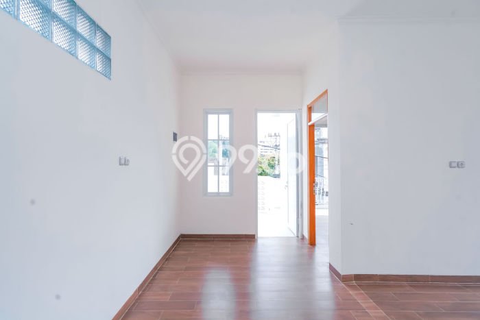 Rumah Minimalis 4 KT di Sukmajaya Depok Rumah Minimalis 4 KT di Sukmajaya Depok