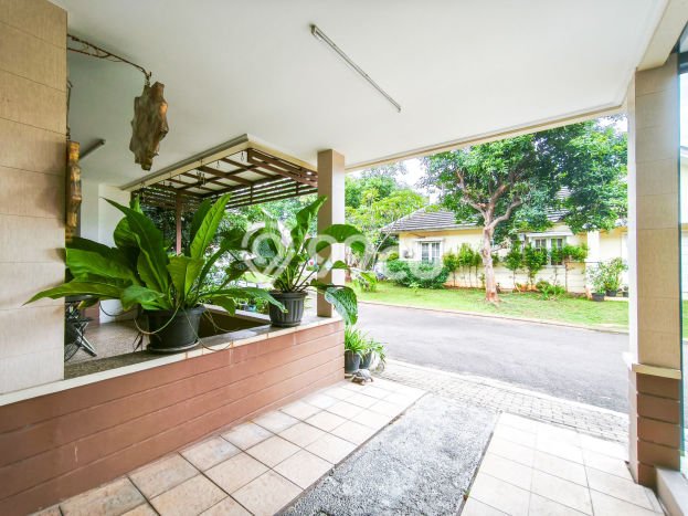 Jual Rumah Mewah Megah Dengan View Eksklusif di Kota Wisata, Bogor Jual Rumah Mewah Megah Dengan View Eksklusif di Kota Wisata, Bogor
