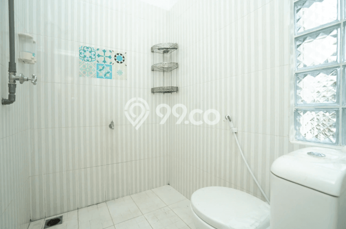 Rumah LT 165m² di Gunung Putri, Bogor - Akses Mudah Rumah LT 165m² di Gunung Putri, Bogor - Akses Mudah