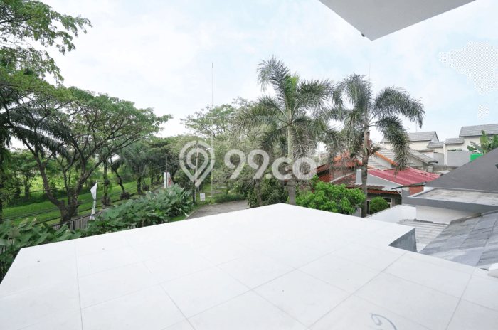 Rumah LT 165m² di Gunung Putri, Bogor - Akses Mudah Rumah LT 165m² di Gunung Putri, Bogor - Akses Mudah