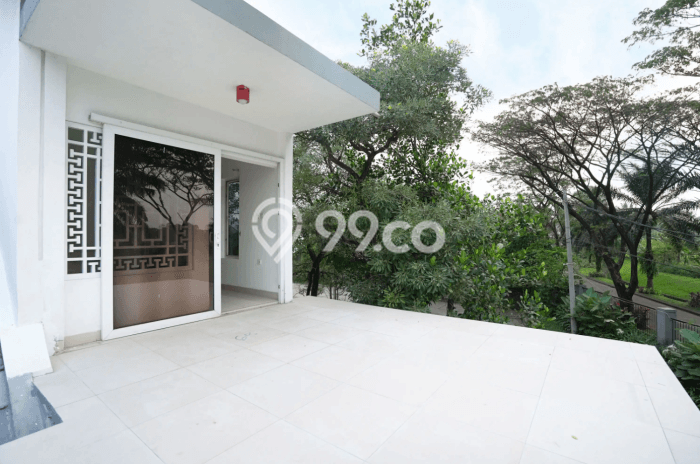 Rumah LT 165m² di Gunung Putri, Bogor - Akses Mudah Rumah LT 165m² di Gunung Putri, Bogor - Akses Mudah