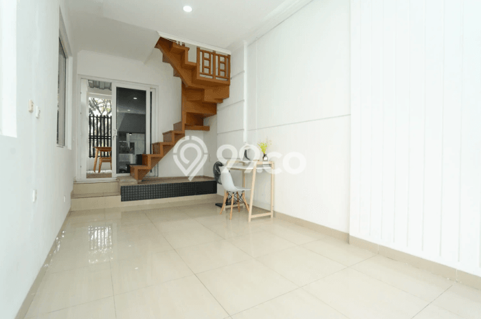 Rumah LT 165m² di Gunung Putri, Bogor - Akses Mudah Rumah LT 165m² di Gunung Putri, Bogor - Akses Mudah