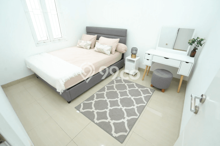 Rumah LT 165m² di Gunung Putri, Bogor - Akses Mudah Rumah LT 165m² di Gunung Putri, Bogor - Akses Mudah