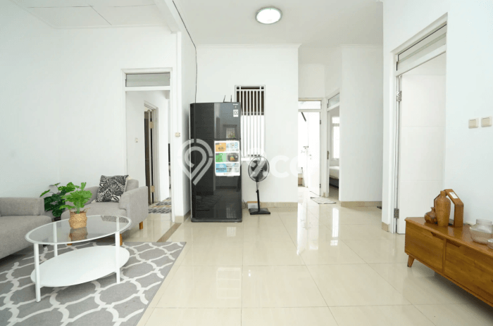 Rumah LT 165m² di Gunung Putri, Bogor - Akses Mudah Rumah LT 165m² di Gunung Putri, Bogor - Akses Mudah