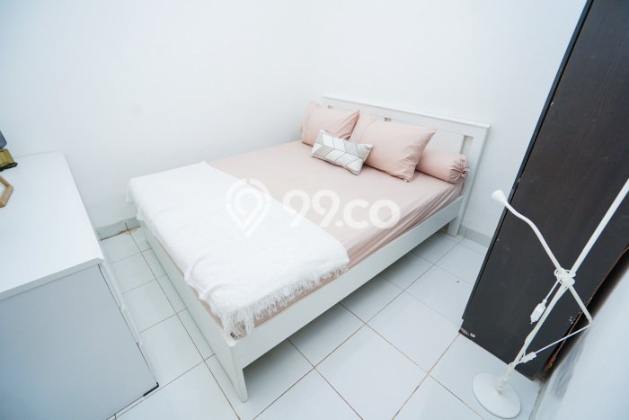 Rumah LT 96m² di Cilodong, Depok - Akses Mudah Rumah LT 96m² di Cilodong, Depok - Akses Mudah