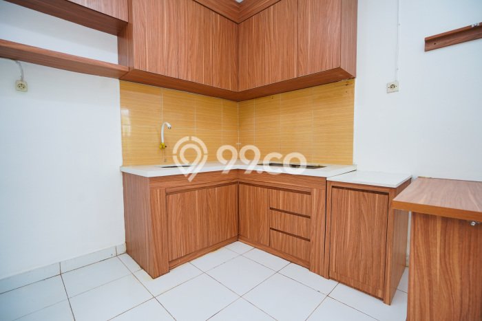 Rumah LT 96m² di Cilodong, Depok - Akses Mudah Rumah LT 96m² di Cilodong, Depok - Akses Mudah
