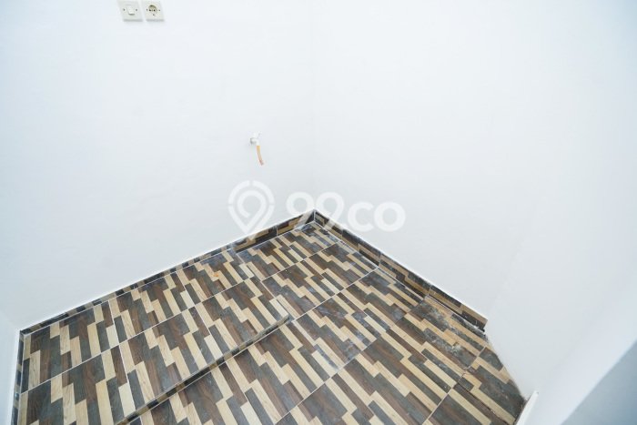 Rumah LT 96m² di Cilodong, Depok - Akses Mudah Rumah LT 96m² di Cilodong, Depok - Akses Mudah