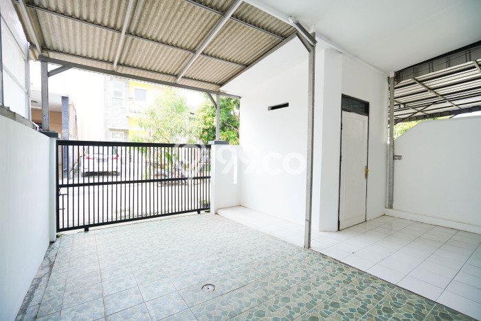 Rumah Eksklusif di Cilodong, Depok, Luas 72m² LB 72m² Rumah Eksklusif di Cilodong, Depok, Luas 72m² LB 72m²