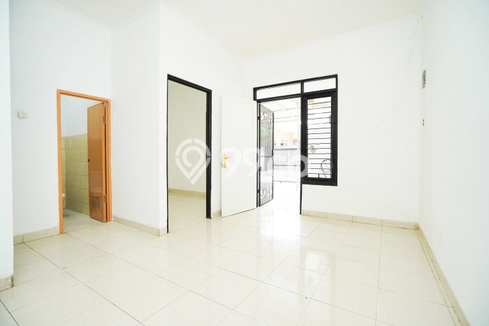Rumah Eksklusif di Cilodong, Depok, Luas 72m² LB 72m² Rumah Eksklusif di Cilodong, Depok, Luas 72m² LB 72m²