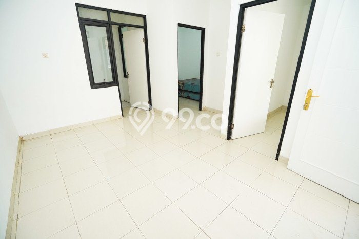 Rumah Eksklusif di Cilodong, Depok, Luas 72m² LB 72m² Rumah Eksklusif di Cilodong, Depok, Luas 72m² LB 72m²