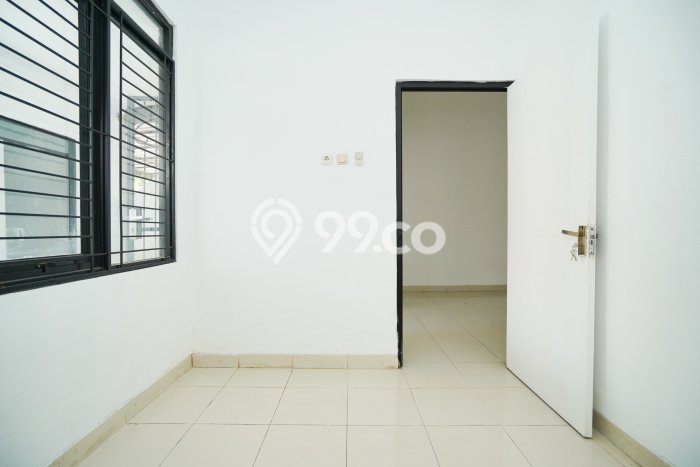 Rumah Eksklusif di Cilodong, Depok, Luas 72m² LB 72m² Rumah Eksklusif di Cilodong, Depok, Luas 72m² LB 72m²