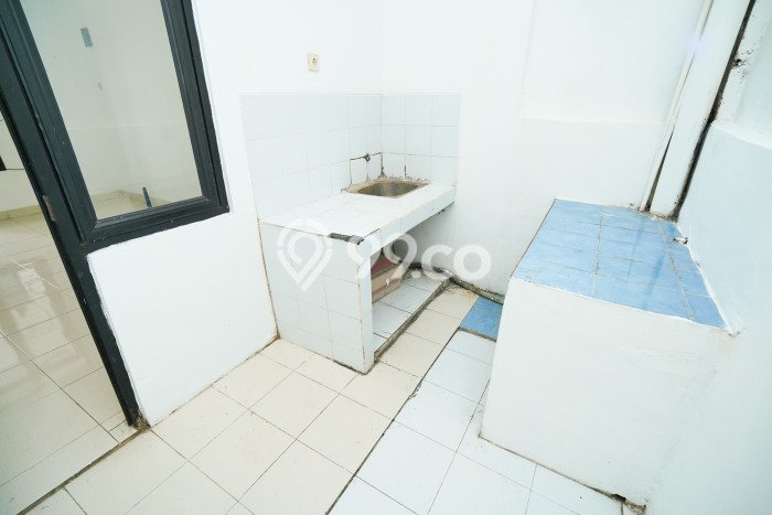 Rumah Eksklusif di Cilodong, Depok, Luas 72m² LB 72m² Rumah Eksklusif di Cilodong, Depok, Luas 72m² LB 72m²