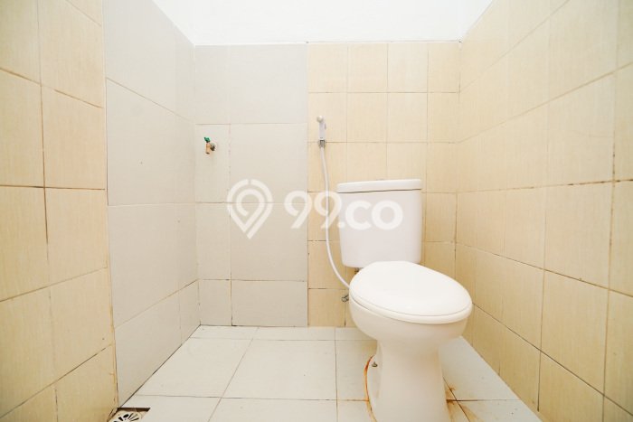 Rumah Eksklusif di Cilodong, Depok, Luas 72m² LB 72m² Rumah Eksklusif di Cilodong, Depok, Luas 72m² LB 72m²