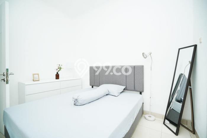 Rumah Siap Pakai di Limo, Depok, Luas 96m² Bangunan 75m² Rumah Siap Pakai di Limo, Depok, Luas 96m² Bangunan 75m²