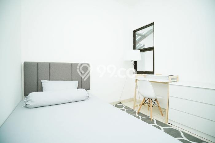 Rumah Siap Pakai di Limo, Depok, Luas 96m² Bangunan 75m² Rumah Siap Pakai di Limo, Depok, Luas 96m² Bangunan 75m²