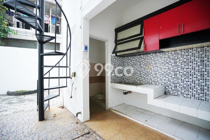 Rumah Siap Pakai di Limo, Depok, Luas 96m² Bangunan 75m² Rumah Siap Pakai di Limo, Depok, Luas 96m² Bangunan 75m²