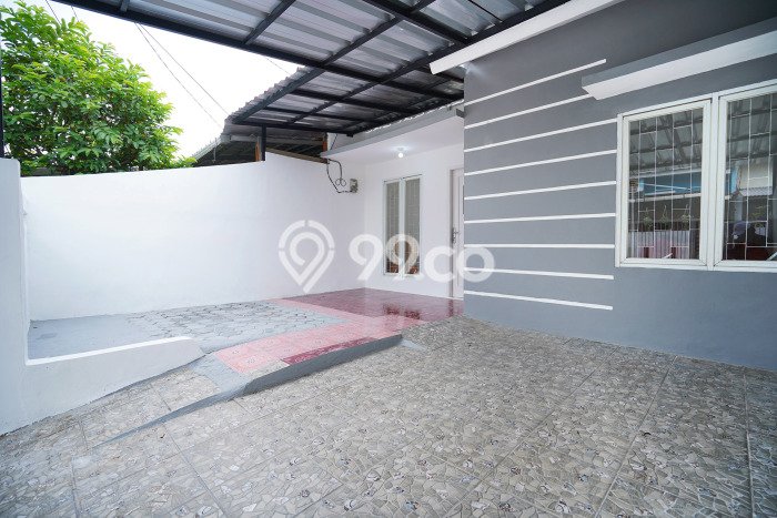 DIJUAL CEPAT! Rumah Ready Stock Area Strategis Cinangka, LT 75m² LB 27m² DIJUAL CEPAT! Rumah Ready Stock Area Strategis Cinangka, LT 75m² LB 27m²