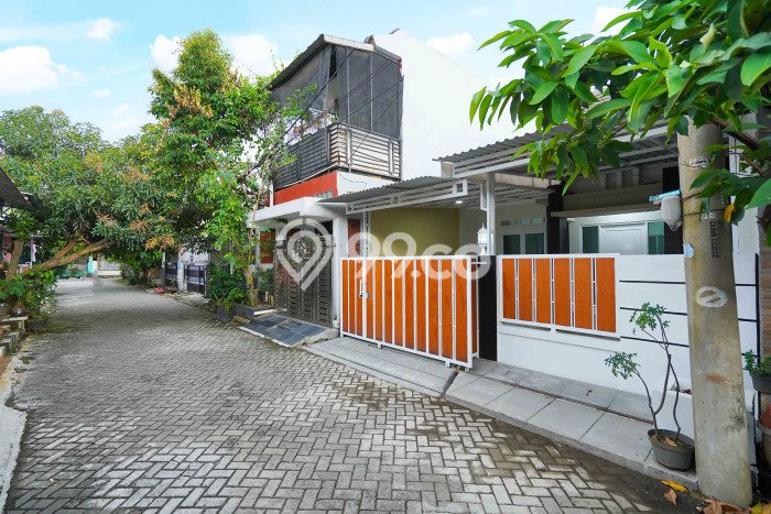 Hunian Mewah 2 KT 1 KM di Kawasan Asri Cilebut, Bogor Hunian Mewah 2 KT 1 KM di Kawasan Asri Cilebut, Bogor