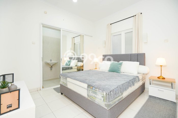 Rumah Siap Huni 3 KT 3 KM di Sentul, Bogor Rumah Siap Huni 3 KT 3 KM di Sentul, Bogor