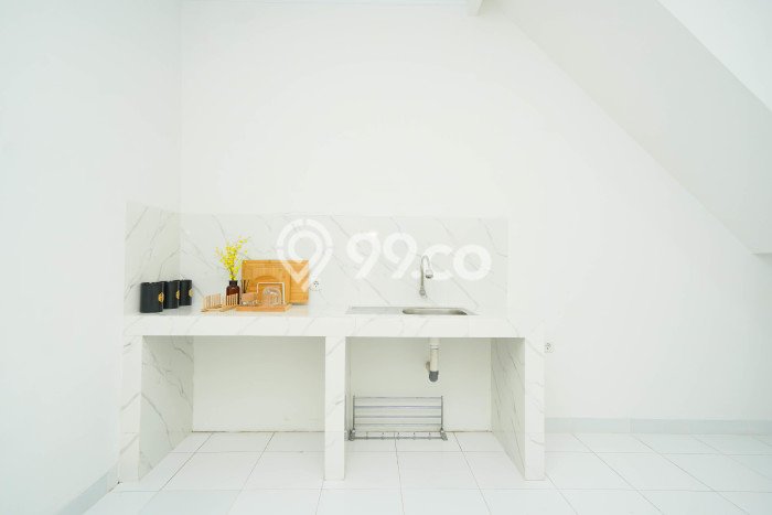 Rumah Siap Huni 3 KT 3 KM di Sentul, Bogor Rumah Siap Huni 3 KT 3 KM di Sentul, Bogor