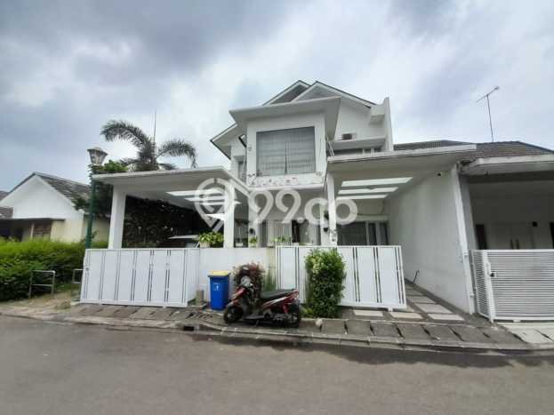 Rumah PREMIUM area Jati Asih, Bekasi, Luas 150m² LB 250m² KESEMPATAN TERBATAS! Rumah PREMIUM area Jati Asih, Bekasi, Luas 150m² LB 250m² KESEMPATAN TERBATAS!
