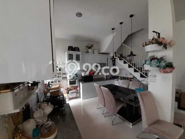 Rumah PREMIUM area Jati Asih, Bekasi, Luas 150m² LB 250m² KESEMPATAN TERBATAS! Rumah PREMIUM area Jati Asih, Bekasi, Luas 150m² LB 250m² KESEMPATAN TERBATAS!