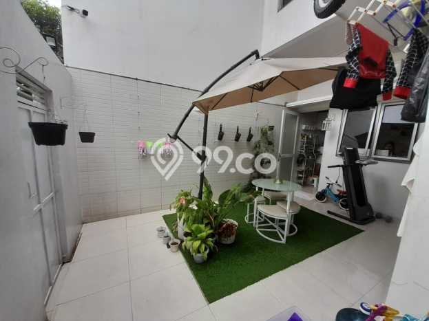 Rumah PREMIUM area Jati Asih, Bekasi, Luas 150m² LB 250m² KESEMPATAN TERBATAS! Rumah PREMIUM area Jati Asih, Bekasi, Luas 150m² LB 250m² KESEMPATAN TERBATAS!