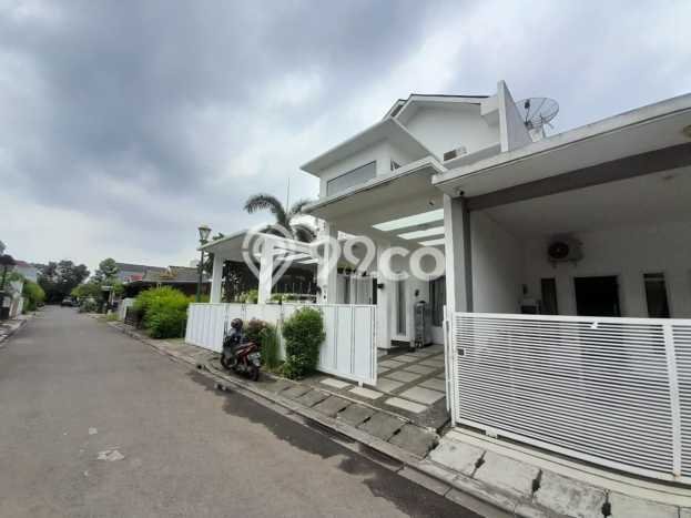Rumah PREMIUM area Jati Asih, Bekasi, Luas 150m² LB 250m² KESEMPATAN TERBATAS! Rumah PREMIUM area Jati Asih, Bekasi, Luas 150m² LB 250m² KESEMPATAN TERBATAS!