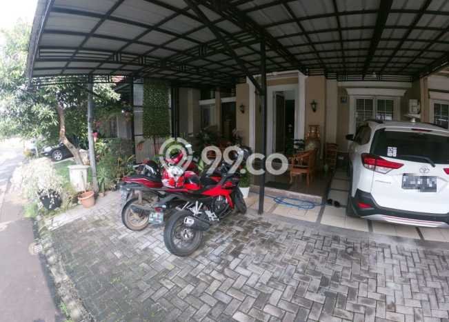 BEST CHOICE! Rumah area Jatisampurna, LT 120m² Bangunan 200m² BEST CHOICE! Rumah area Jatisampurna, LT 120m² Bangunan 200m²