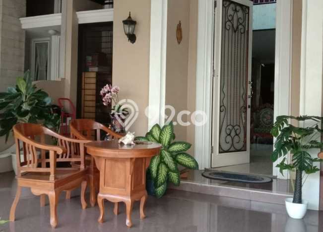 BEST CHOICE! Rumah area Jatisampurna, LT 120m² Bangunan 200m² BEST CHOICE! Rumah area Jatisampurna, LT 120m² Bangunan 200m²