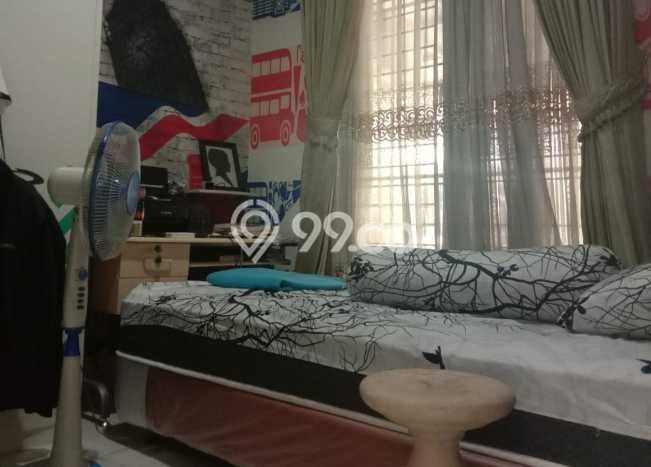 BEST CHOICE! Rumah area Jatisampurna, LT 120m² Bangunan 200m² BEST CHOICE! Rumah area Jatisampurna, LT 120m² Bangunan 200m²