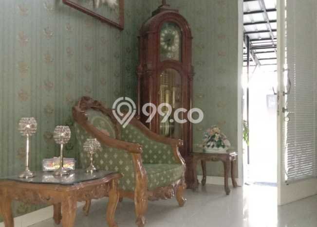 BEST CHOICE! Rumah area Jatisampurna, LT 120m² Bangunan 200m² BEST CHOICE! Rumah area Jatisampurna, LT 120m² Bangunan 200m²