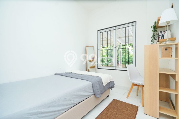 PENAWARAN TERBATAS! Rumah Premium di Cimanggis, LT 92m² Bangunan 51m² PENAWARAN TERBATAS! Rumah Premium di Cimanggis, LT 92m² Bangunan 51m²