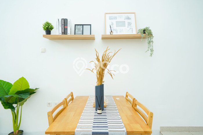 PENAWARAN TERBATAS! Rumah Premium di Cimanggis, LT 92m² Bangunan 51m² PENAWARAN TERBATAS! Rumah Premium di Cimanggis, LT 92m² Bangunan 51m²