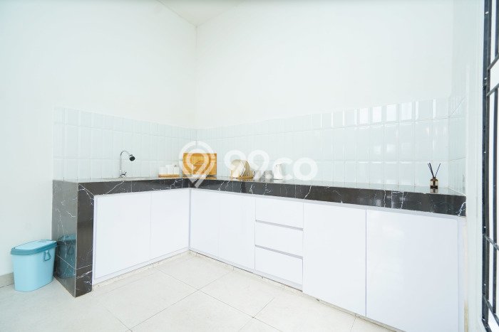 PENAWARAN TERBATAS! Rumah Premium di Cimanggis, LT 92m² Bangunan 51m² PENAWARAN TERBATAS! Rumah Premium di Cimanggis, LT 92m² Bangunan 51m²