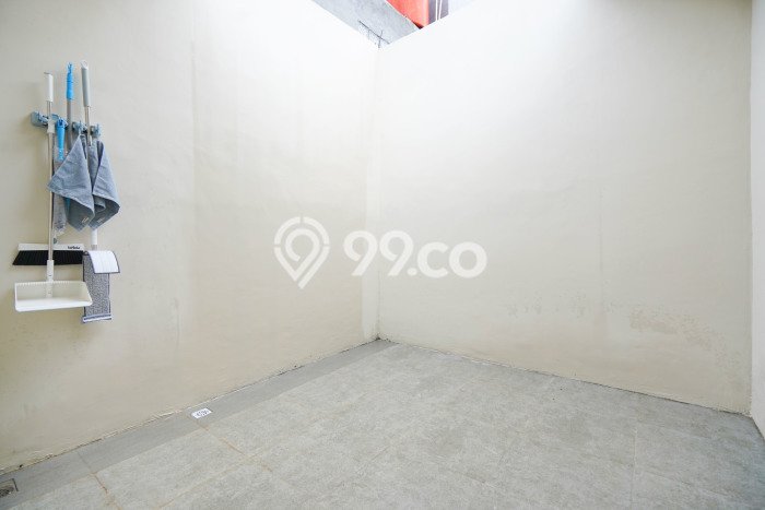 PENAWARAN TERBATAS! Rumah Premium di Cimanggis, LT 92m² Bangunan 51m² PENAWARAN TERBATAS! Rumah Premium di Cimanggis, LT 92m² Bangunan 51m²