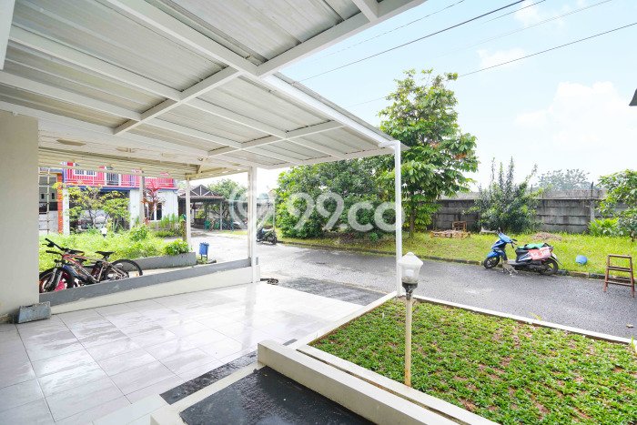 PENAWARAN TERBATAS! Rumah Premium di Cimanggis, LT 92m² Bangunan 51m² PENAWARAN TERBATAS! Rumah Premium di Cimanggis, LT 92m² Bangunan 51m²