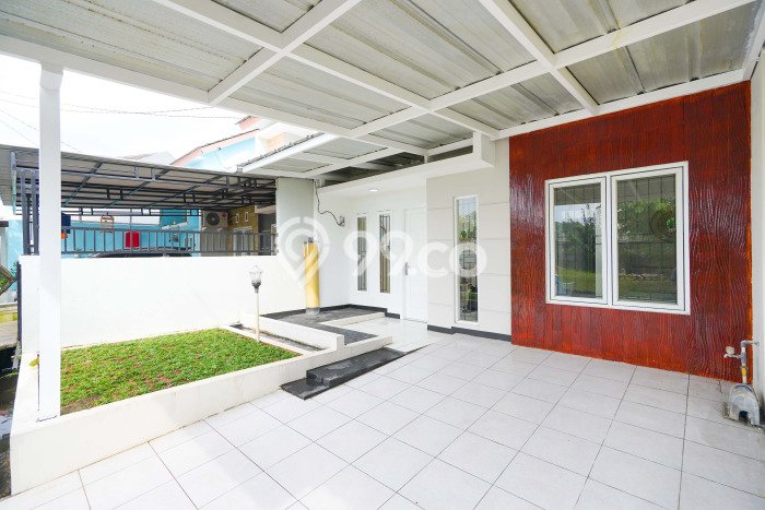 PENAWARAN TERBATAS! Rumah Premium di Cimanggis, LT 92m² Bangunan 51m² PENAWARAN TERBATAS! Rumah Premium di Cimanggis, LT 92m² Bangunan 51m²