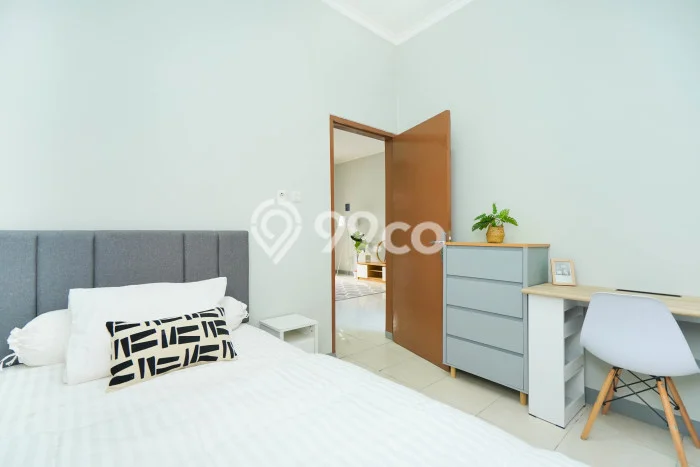 Rumah 2 KT 1 KM LT 72m², Luas Bangunan 39m² di Cilebut, Bogor Rumah 2 KT 1 KM LT 72m², Luas Bangunan 39m² di Cilebut, Bogor