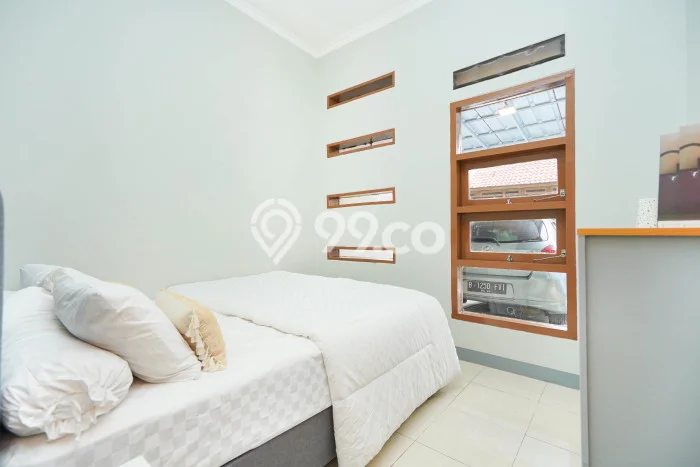 Rumah 2 KT 1 KM LT 72m², Luas Bangunan 39m² di Cilebut, Bogor Rumah 2 KT 1 KM LT 72m², Luas Bangunan 39m² di Cilebut, Bogor